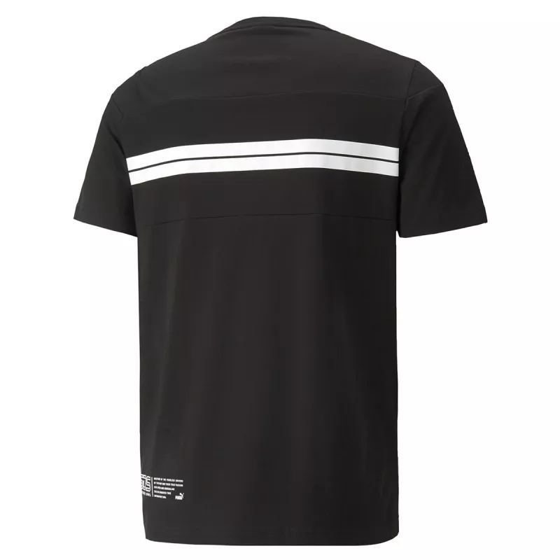 Tee-shirt Puma Porsche Legacy SDS