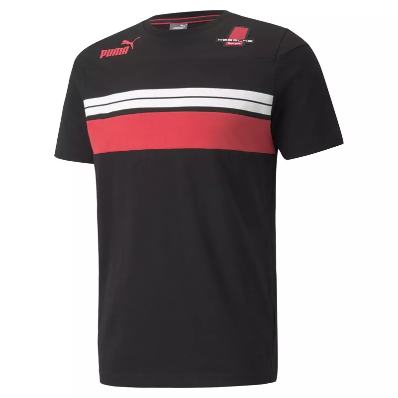 Tee-shirt Puma Porsche Legacy SDS