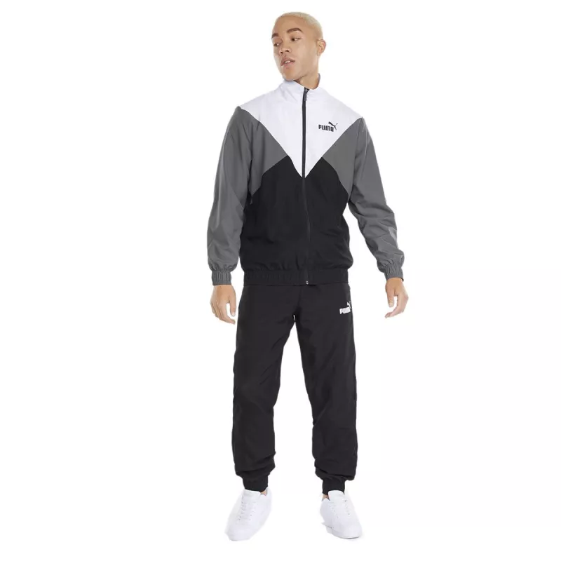 Ensemble de survêtement Puma CB Retro Woven