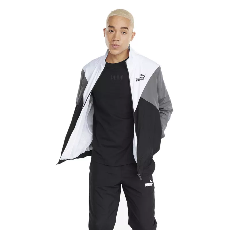 Ensemble de survêtement Puma CB Retro Woven