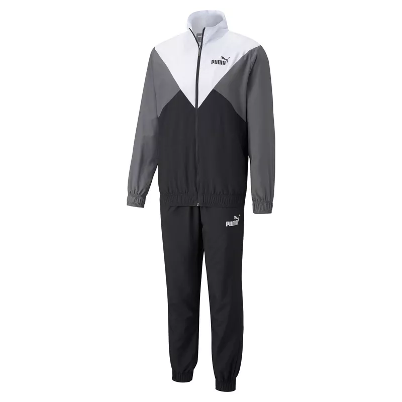 Ensemble de survêtement Puma CB Retro Woven