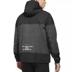Coupevent Nike AIR UNLINED ANORAK