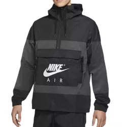 Coupevent Nike AIR UNLINED ANORAK