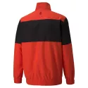 Veste de survêtement Puma AC MILAN PREMATCH