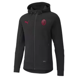 Veste de survêtement Puma AC MILAN CASUALS