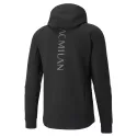 Veste de survêtement Puma AC MILAN CASUALS