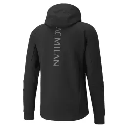 Veste de survêtement Puma AC MILAN CASUALS