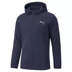 Sweat à capuche Puma EVOSTRIPE
