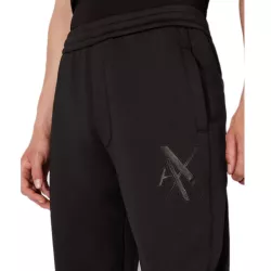 Pantalon de survêtement Armani Exchange