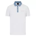 Polo Armani Exchange