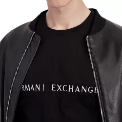 Tee-shirt Armani Exchange