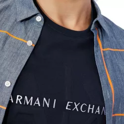 Tee-shirt Armani Exchange