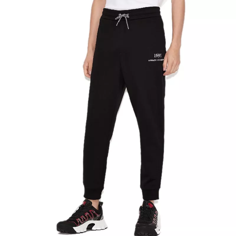 Pantalon de survêtement Armani Exchange