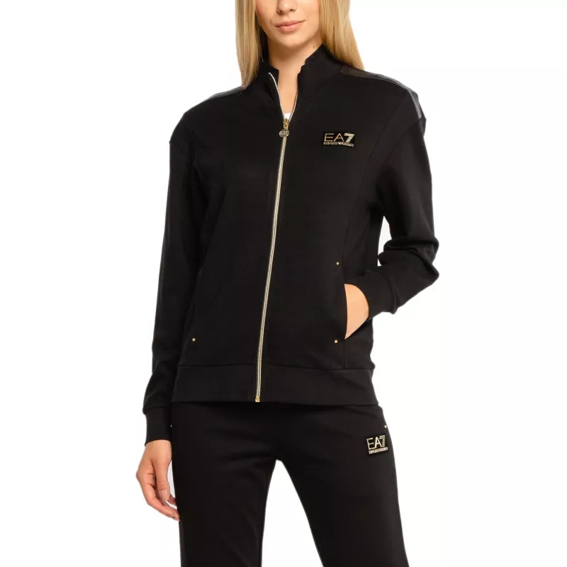 Ensemble de survêtement EA7 Emporio Armani