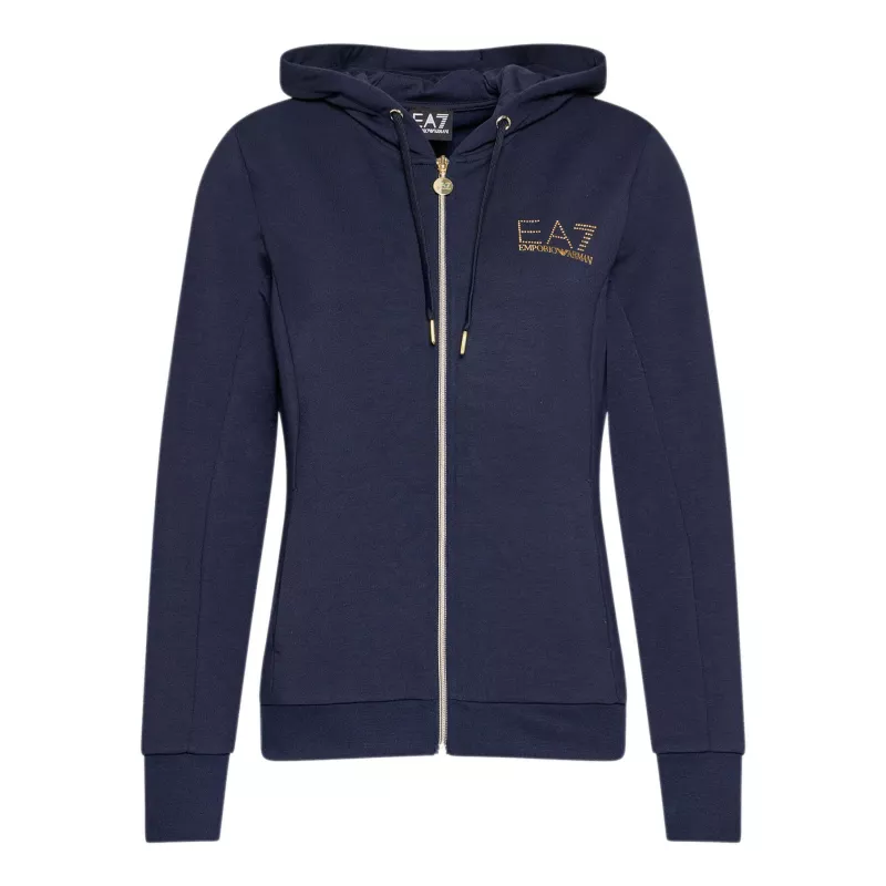 Ensemble de survêtement EA7 Emporio Armani