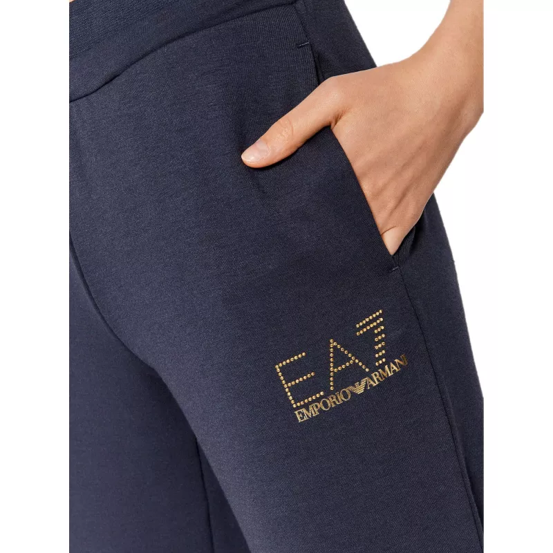 Ensemble de survêtement EA7 Emporio Armani