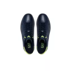 Basket EA7 Emporio Armani