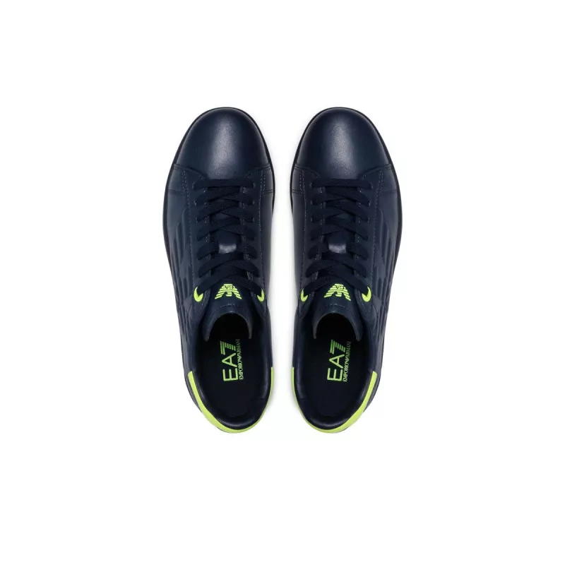 Basket EA7 Emporio Armani