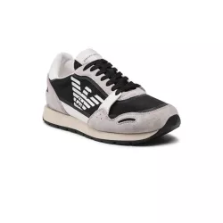 Basket EA7 Emporio Armani