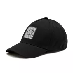 Casquette EA7 Emporio Armani