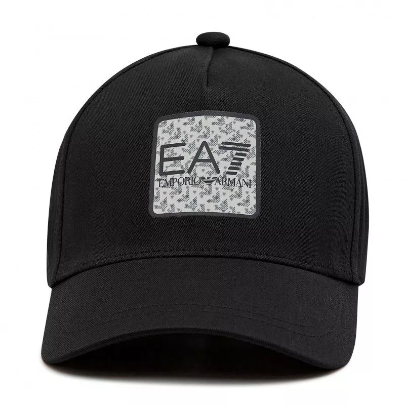 Casquette EA7 Emporio Armani