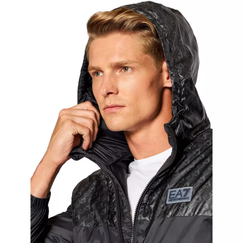 Doudoune EA7 Emporio Armani