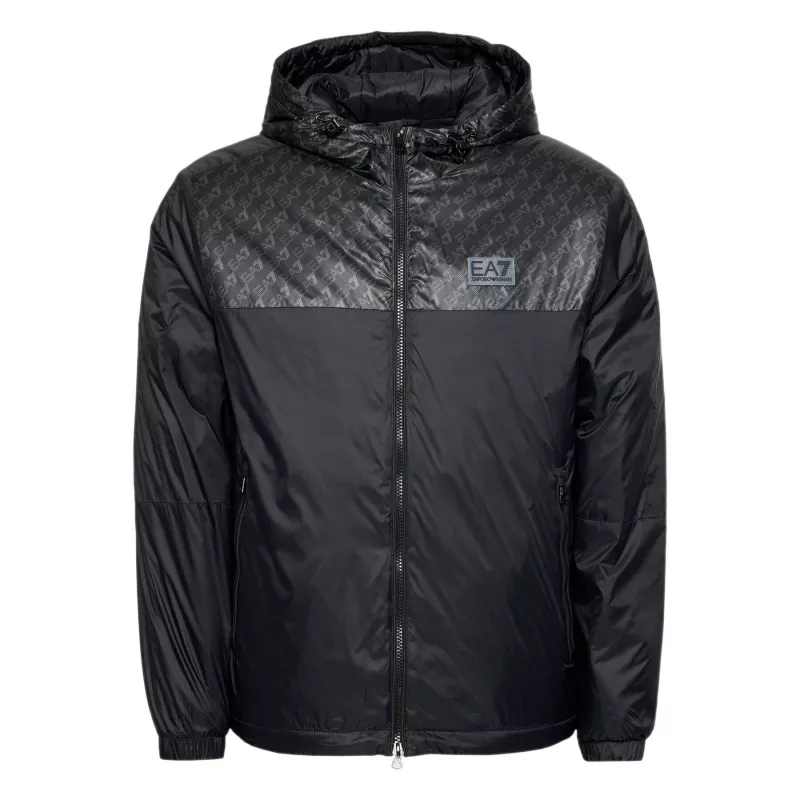 Doudoune EA7 Emporio Armani