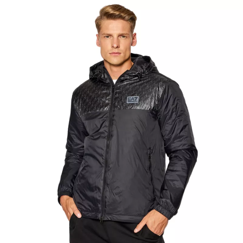 Doudoune EA7 Emporio Armani