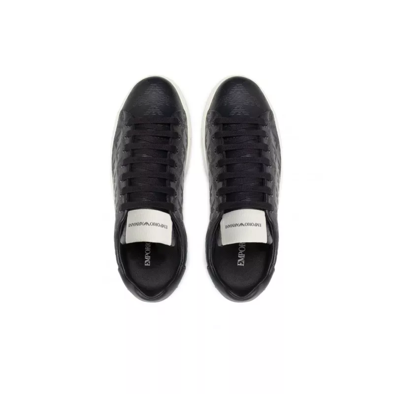 Basket EA7 Emporio Armani