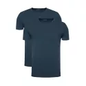 Lot de 2 Tee-shirt EA7 Emporio Armani