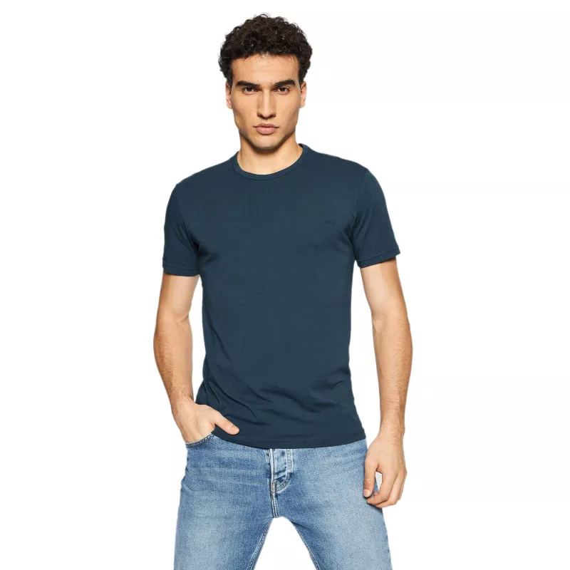 Lot de 2 Tee-shirt EA7 Emporio Armani