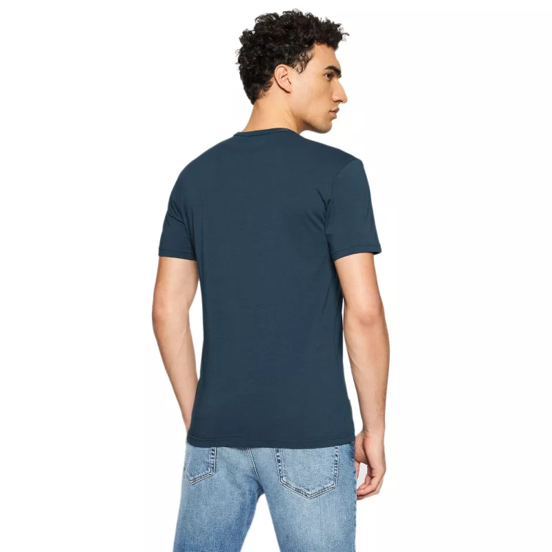 Lot de 2 Tee-shirt EA7 Emporio Armani