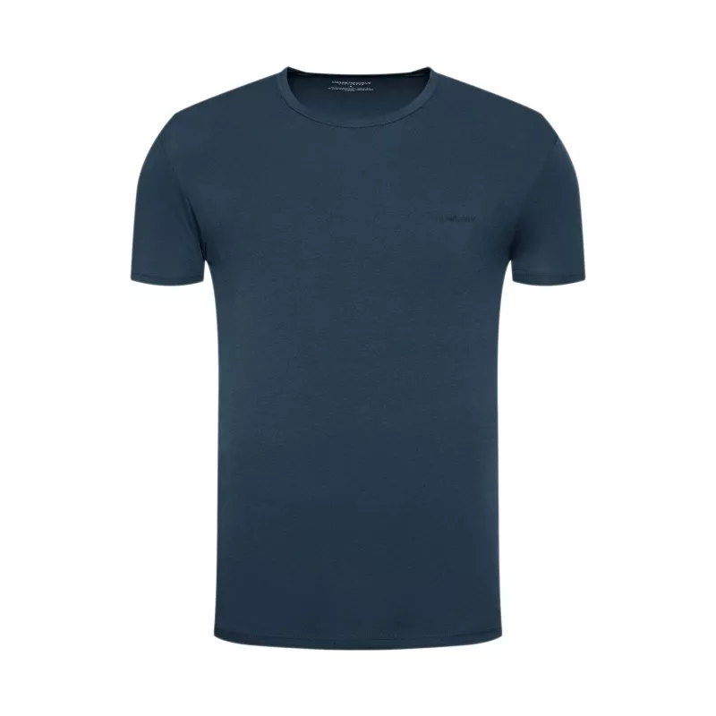 Lot de 2 Tee-shirt EA7 Emporio Armani