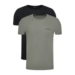 Lot de 2 Tee-shirt EA7...