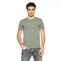 Lot de 2 Tee-shirt EA7 Emporio Armani