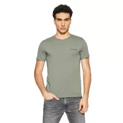 Lot de 2 Tee-shirt EA7 Emporio Armani
