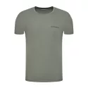 Lot de 2 Tee-shirt EA7 Emporio Armani