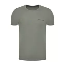 Lot de 2 Tee-shirt EA7 Emporio Armani