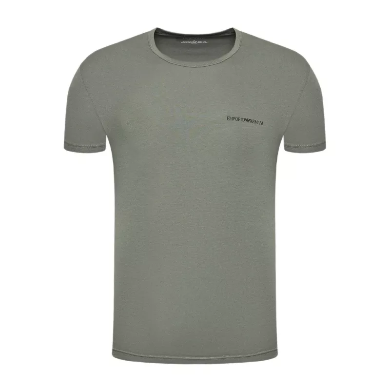 Lot de 2 Tee-shirt EA7 Emporio Armani