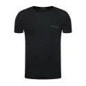 Lot de 2 Tee-shirt EA7 Emporio Armani