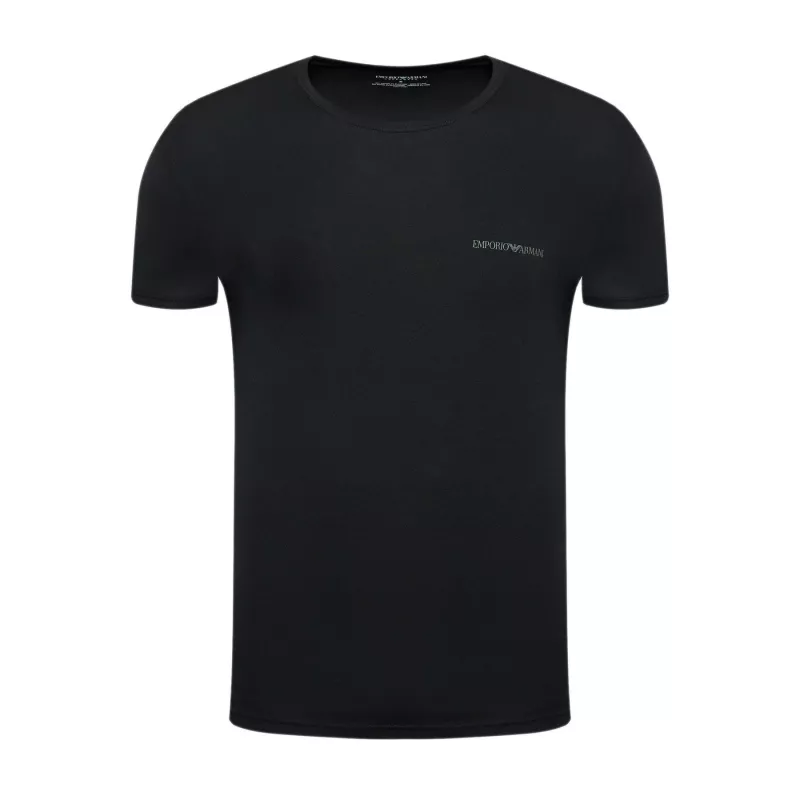 Lot de 2 Tee-shirt EA7 Emporio Armani