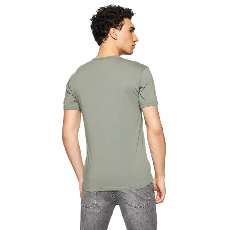 Lot de 2 Tee-shirt EA7 Emporio Armani