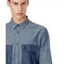 Chemise Armani Exchange