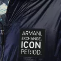 Blouson Armani Exchange