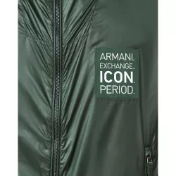 Blouson Armani Exchange