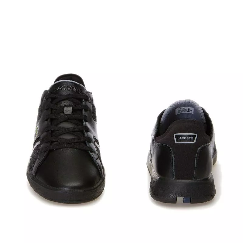 Basket Lacoste Novas 318 2 SPM