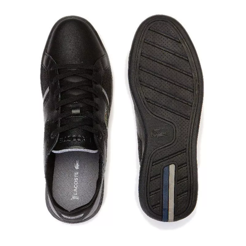Basket Lacoste Novas 318 2 SPM