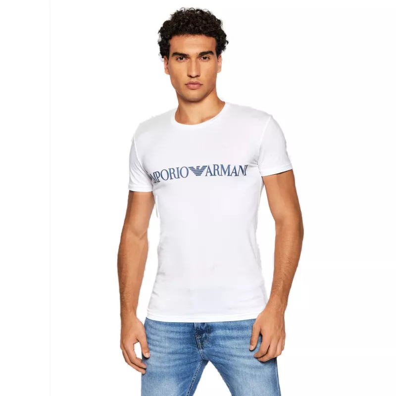 Tee-shirt EA7 Emporio Armani