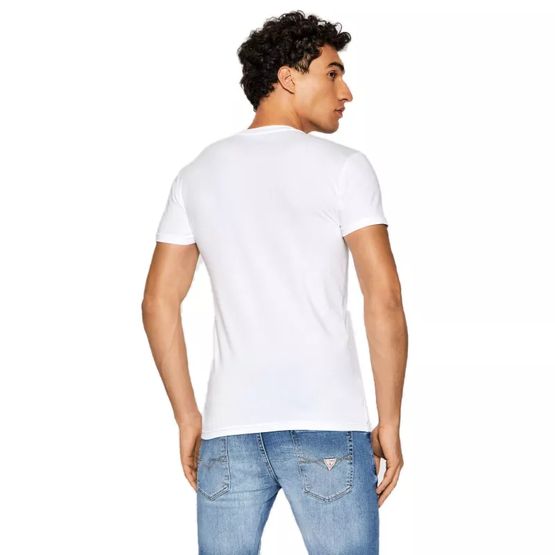 Tee-shirt EA7 Emporio Armani