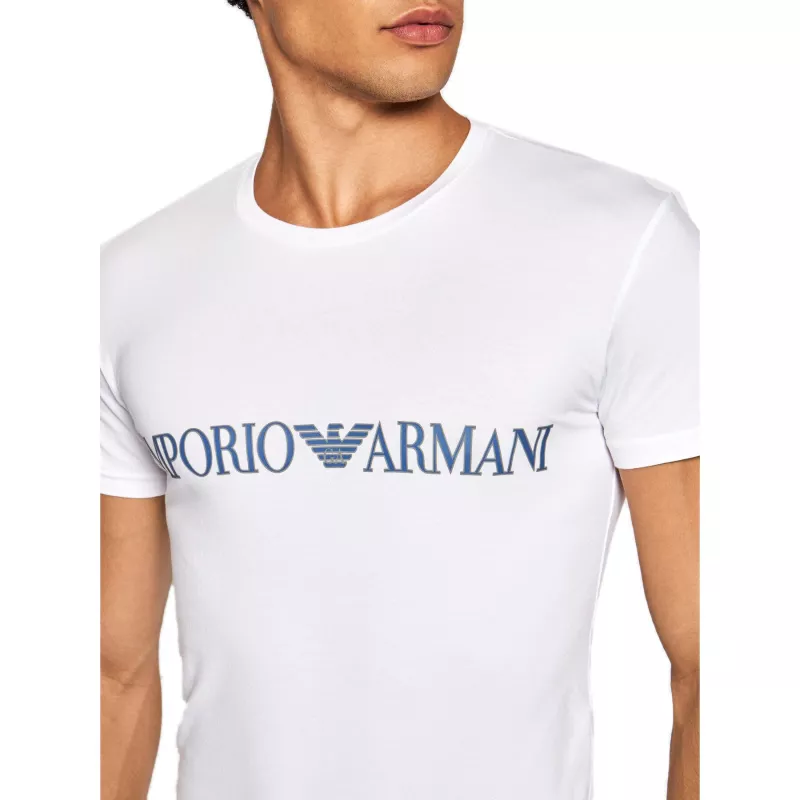 Tee-shirt EA7 Emporio Armani